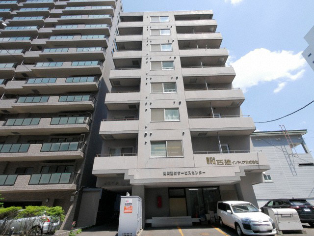 札幌市の物件紹介⑧