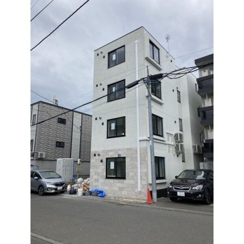 札幌市の物件紹介⑭